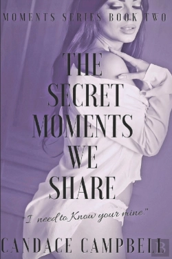 Bertrand.pt - The Secret Moments We Share