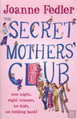Bertrand.pt - The Secret Mothers' Club