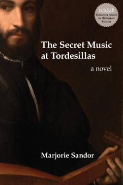 Bertrand.pt - The Secret Music At Tordesillas