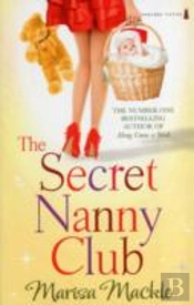 The Secret Nanny Club