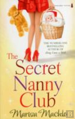 Bertrand.pt - The Secret Nanny Club