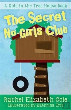 Bertrand.pt - The Secret No-Girls Club