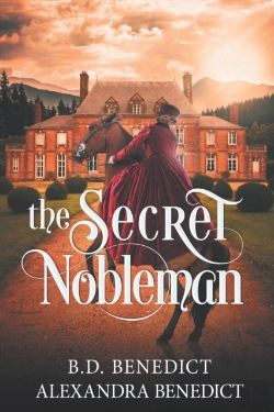 Bertrand.pt - The Secret Nobleman