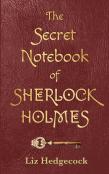 The Secret Notebook Of Sherlock Holmes
