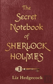The Secret Notebook Of Sherlock Holmes