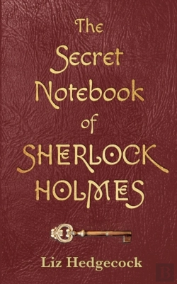 Bertrand.pt - The Secret Notebook Of Sherlock Holmes