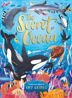 Bertrand.pt - The Secret Ocean