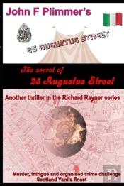 The Secret Of 25 Augustus Street