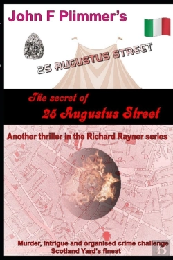 Bertrand.pt - The Secret Of 25 Augustus Street