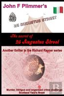 The Secret Of 25 Augustus Street