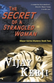 The Secret Of A Strangled Woman