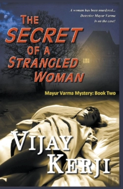 Bertrand.pt - The Secret Of A Strangled Woman