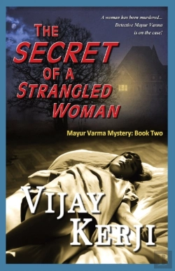 Bertrand.pt - The Secret Of A Strangled Woman