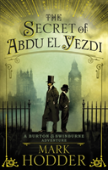 The Secret Of Abdu El Yezdi