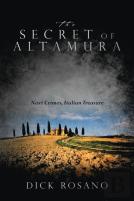 The Secret Of Altamura