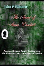 The Secret Of Annie Crockett