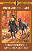 The Secret Of Apache Canyon