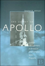 The Secret Of Apollo