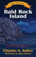 The Secret Of Bald Rock Island