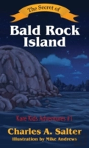 The Secret Of Bald Rock Island