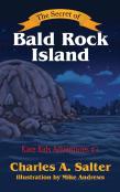 The Secret Of Bald Rock Island