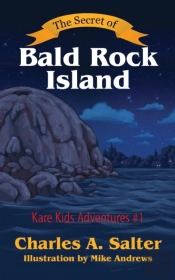 The Secret Of Bald Rock Island