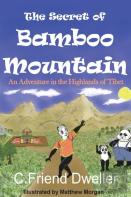 The Secret Of Bamboo Mountain