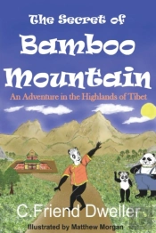 The Secret Of Bamboo Mountain