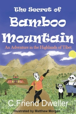 Bertrand.pt - The Secret Of Bamboo Mountain