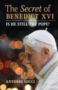 The Secret Of Benedict Xvi