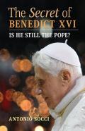 The Secret Of Benedict Xvi