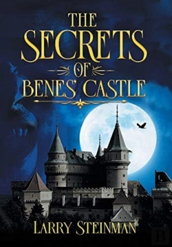 Bertrand.pt - The Secret Of Benes' Castle