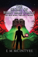 The Secret Of Berry Brae Circle