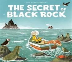 The Secret Of Black Rock