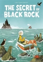 The Secret Of Black Rock