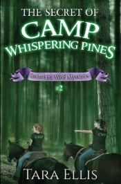 The Secret Of Camp Whispering Pines