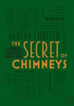 Bertrand.pt - The Secret Of Chimneys