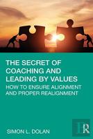 The Secret Of Coaching And Leading By Values