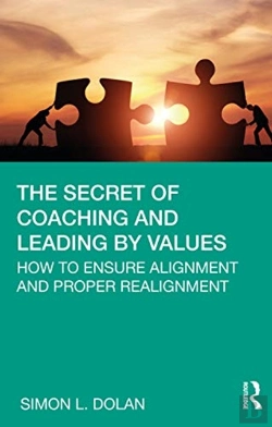 Bertrand.pt - The Secret Of Coaching And Leading By Values