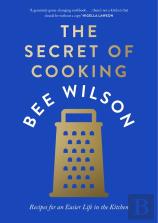 The Secret Of Cooking