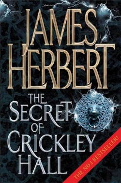 Bertrand.pt - The Secret Of Crickley Hall