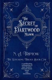 The Secret Of Dartwood Manor