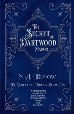 Bertrand.pt - The Secret Of Dartwood Manor