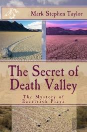 The Secret Of Death Valley