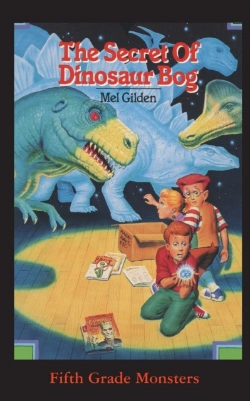Bertrand.pt - The Secret Of Dinosaur Bog
