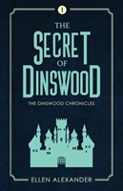 Bertrand.pt - The Secret Of Dinswood