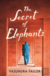 The Secret Of Elephants