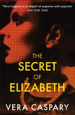 Bertrand.pt - The Secret Of Elizabeth