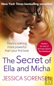 The Secret Of Ella And Micha