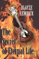 The Secret Of Eternal Life